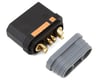 Related: Samix QS10 Anti-Spark Connector (1 Male)