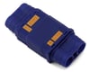 Image 2 for Samix QS8 Anti-Spark Connector (Blue) (1 Male/1 Female)