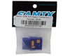 Image 2 for Samix QS8 Anti-Spark Connector (Blue) (1 Female)