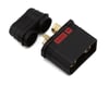 Image 1 for Samix QS8 Anti-Spark Connector (Black) (1 Male)