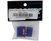 Image 2 for Samix QS8 Anti-Spark Connector (Blue) (1 Male)