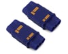 Image 2 for Samix QS8 Anti-Spark Connector (Blue) (2 Male/2 Female)