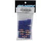 Image 3 for Samix QS8 Anti-Spark Connector (Blue) (2 Male/2 Female)