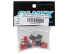Image 2 for Samix T-Style Connectors Set w/Wire Cover (2 Male/2 Female)