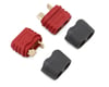 Related: Samix T-Style Connectors Set w/Wire Cover (2 Female)