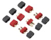 Related: Samix T-Style Connectors Set w/Wire Cover (3 Male/3 Female)