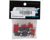 Image 2 for Samix T-Style Connectors Set w/Wire Cover (3 Male/3 Female)