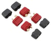 Related: Samix T-Style Connectors Set w/Wire Cover (4 Female)