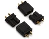 Related: Samix XT30 Connectors (Black) (2 Male/2 Female)