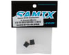 Image 2 for Samix XT30 Connectors (Black) (2 Female)