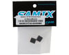 Image 2 for Samix XT30 Connectors (Black) (2 Male)