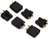 Related: Samix XT30 Connectors (Black) (3 Male/3 Female)