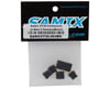 Image 3 for Samix XT30 Connectors (Black) (3 Male/3 Female)