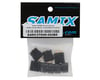 Image 2 for Samix XT60 Connectors w/Wire Covers (Black) (2 Male/2 Female)