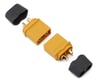 Related: Samix XT60 Connectors w/Wire Covers (2 Male)