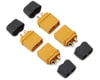 Related: Samix XT60 Connectors w/Wire Covers (4 Male)