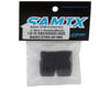 Image 2 for Samix XT90 Connectors (Black) (1 Male/1 Female)