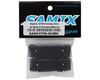 Image 2 for Samix XT90 Connectors (Black) (2 Male/2 Female)