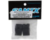 Image 2 for Samix XT90 Connectors (Black) (2 Female)