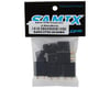 Image 2 for Samix XT90 Connectors (Black) (4 Female)