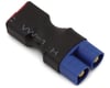 Image 1 for Samix EC3 Male to T-Style Female Connector Adapter