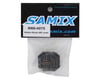 Image 2 for Samix Enduro Brass Differential Cover (Black)
