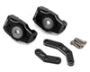 Related: Samix Enduro CNC Machined Aluminum Steering Knuckles (Black) (2)