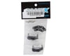 Image 2 for Samix Enduro CNC Machined Aluminum Steering Knuckles (Black) (2)