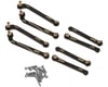 Related: Samix FCX24 Brass High Clearance Link Kit (Black) (8)