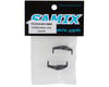 Image 2 for Samix FCX24 Aluminum Hub Carrier Set (Black) (2)