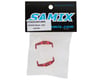 Image 2 for Samix FCX24 Aluminum Hub Carrier Set (Red) (2)