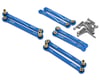 Related: Samix FCX24 Aluminum Link Kit (Blue) (8)