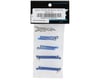 Image 2 for Samix FCX24 Aluminum Link Kit (Blue) (8)