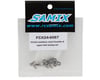 Image 2 for Samix FCX24 Stainless Steel Knuckle & Upper Link Bushing Set