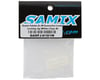 Image 2 for Samix Futaba & JR Connector Leads Locking Jig (White) (Type B)