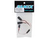 Image 2 for Samix Futaba Y-Harness Connector (1 Male to 2 Female) (150mm)
