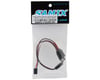 Image 2 for Samix Futaba Y-Harness Connector Leads w/Buckle (1 Male to 2 Female) (300mm)