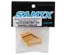 Image 2 for Samix Losi Promoto MX Aluminum Chain Guard (Gold)