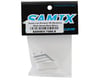 Image 2 for Samix Losi Promoto MX Aluminum Chain Guard (Silver)