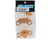 Image 2 for Samix Losi Promoto Aluminum Triple Clamp Set (Gold)