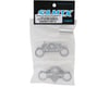 Image 2 for Samix Losi Promoto Aluminum Triple Clamp Set (Silver)