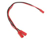 Related: Samix JST Y-Harness Connector Leads (1 Male to 2 Female) (200mm)