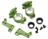 Image 1 for Samix SCX10 High Clearance Steering Knuckle Arm (Green)