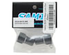 Image 2 for Samix SCX10 Rear Lock Out (Black)