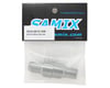 Image 2 for Samix SCX10 Rear Lockout (Grey)