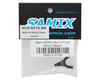 Image 2 for Samix SCX10 Y-Link Mount (Black)