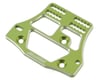 Image 1 for Samix SCX10 4 Link Servo Plate (Green)