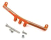 Image 1 for Samix SCX10 Front & Rear 4-Link Mount (Orange)