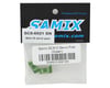 Image 2 for Samix SCX10 Servo Post (Green)