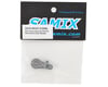 Image 2 for Samix Aluminum Clamp Lock Servo Horn (25T) (Grey)